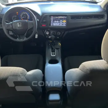 HR-V LX 1.8 Flexone 16V 5p Aut.