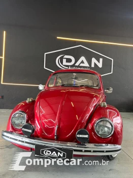 FUSCA 1.5 8V