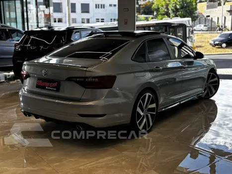 JETTA 2.0 TFSI GLI