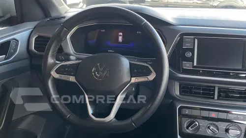 VOLKSWAGEN T-CROSS 1.0 200 TSI TOTAL