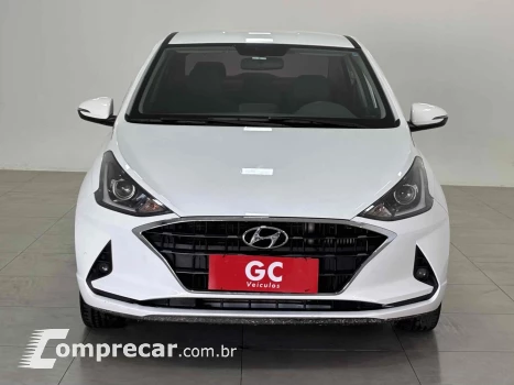 HB20S 1.0 TGDI FLEX DIAMOND AUTOMÁTICO