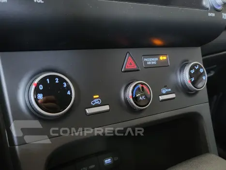 CRETA 1.0 TGDI FLEX COMFORT AUTOMÁTICO