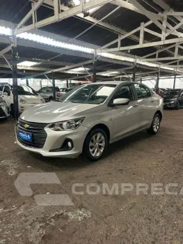 ONIX PLUS LTZ TURBO