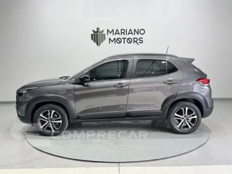 PULSE 1.0 TURBO 200 FLEX AUDACE CVT