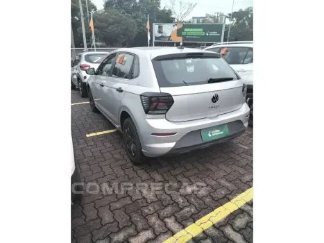 POLO 1.0 MPI TRACK MANUAL