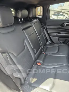 COMPASS 1.3 T270 Turbo S