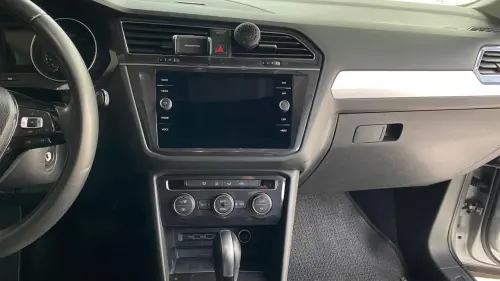 VOLKSWAGEN TIGUAN 1.4 250 TSI TOTAL ALLSPACE