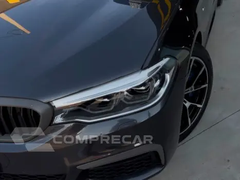 540i M Sport 3.0 Turbo 340cv Aut.