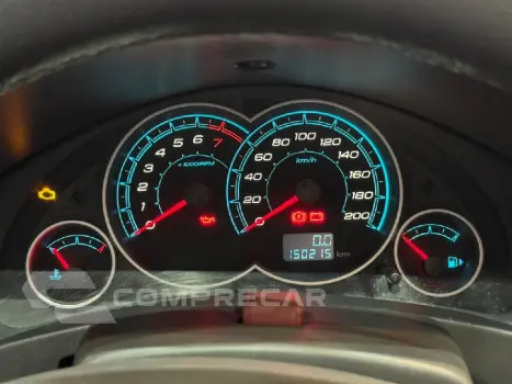 CELTA 1.0 MPFI LT 8V FLEX 4P MANUAL
