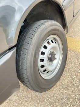 UNO 1.0 Mille Eletronic 8V