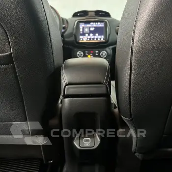 Renegade Long. T270 1.3 TB 4x2 Flex Aut.