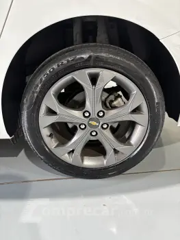 CRUZE 1.4 Turbo LTZ 16V