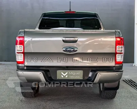 RANGER 2.2 XLS 4X4 CD 16V