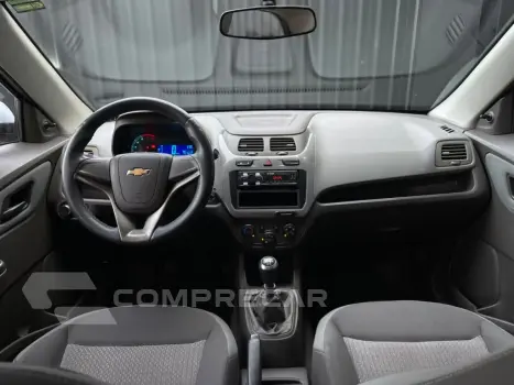 COBALT 1.4 SFI LT 8V FLEX 4P MANUAL