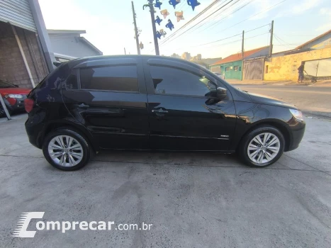Gol (novo) 1.0 Mi Total Flex 8V 4p