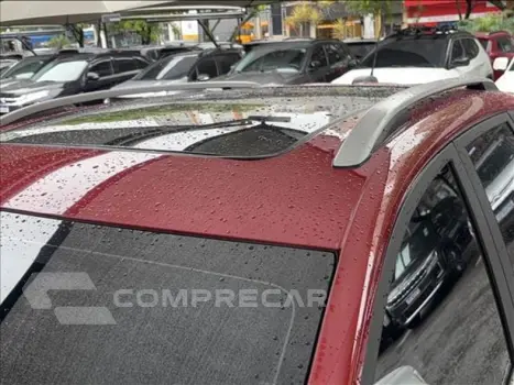 TRACKER 1.2 Turbo Premier