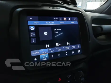 RENEGADE 1.3 T270 Turbo Flex S 4x4 At9