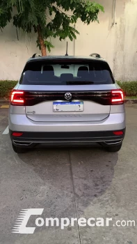T-CROSS 1.0 200 TSI Sense