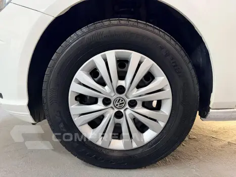 GOL 1.0 12V MPI Totalflex