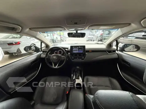 COROLLA 2.0 Vvt-ie XEI