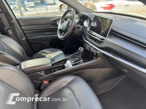 COMPASS 1.3 T270 Turbo Longitude