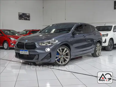 X2 2.0 Twinpower M35i