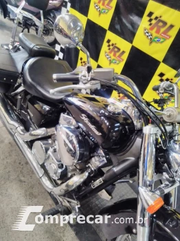 Shadow 750