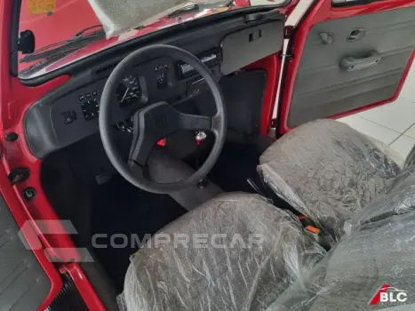 FUSCA - 1.6 8V 2P MANUAL