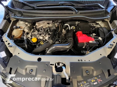 CAPTUR 1.3 TCE Iconic