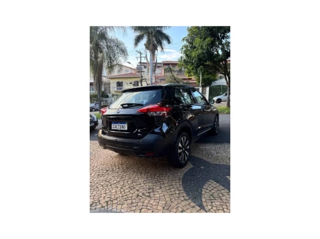 KICKS 1.6 16V FLEXSTART SL 4P XTRONIC