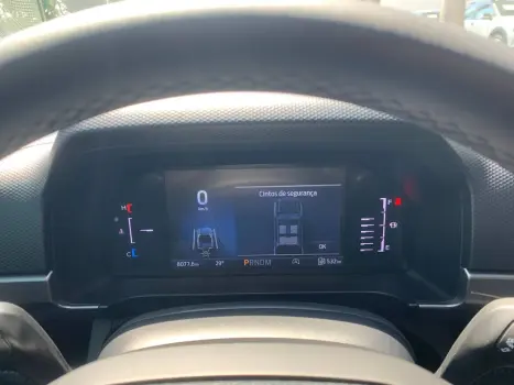 Ranger XLT 3.0 V6 4x4 CD TB  Die. Aut.