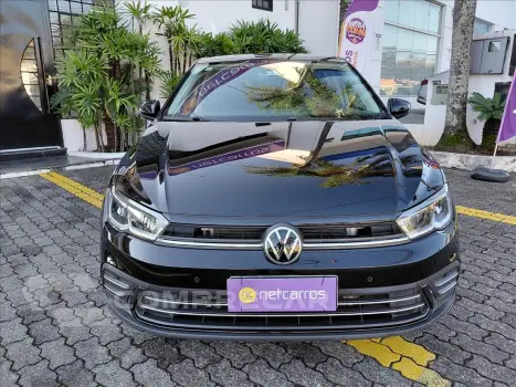 POLO 1.0 170 TSI HIGHLINE AUTOMÁTICO