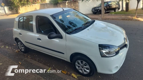CLIO 1.0 Expression 16V Hi-power