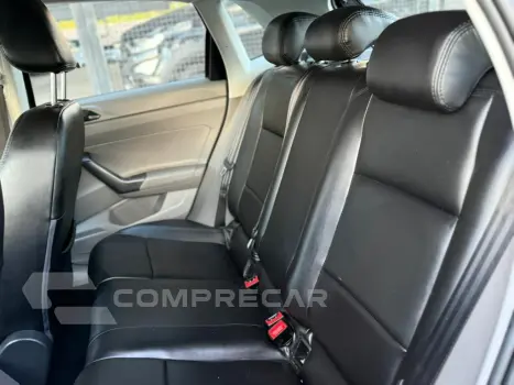 Polo 1.6 MSI Flex 16V 5p