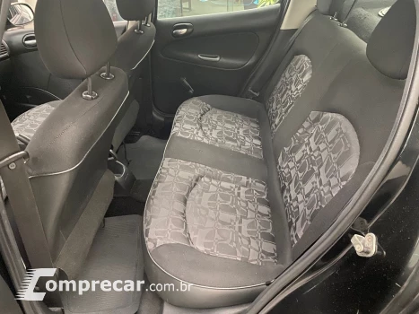 207 1.4 XR Passion Sport 8V
