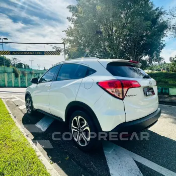 HR-V 1.8 16V EX
