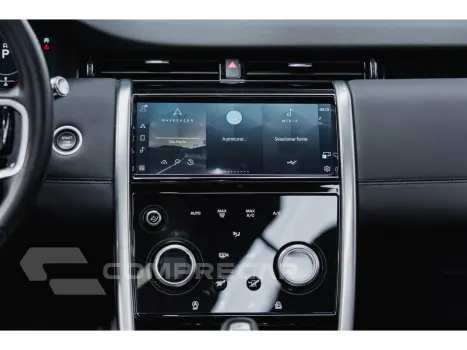 DISCOVERY SPORT 2.0 P250 TURBO FLEX SE AUTOMÁTICO