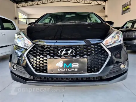 HB20 1.6 Premium 16V