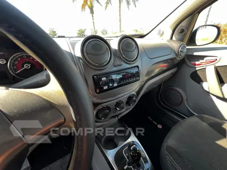 PALIO 1.6 MPI Sporting 16V