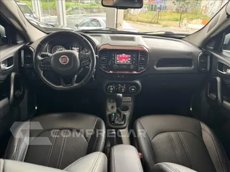 TORO 1.8 16V EVO Freedom