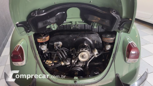 FUSCA 1.6 8V