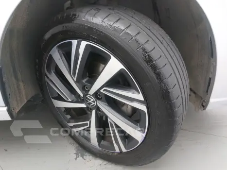 VIRTUS 1.0 200 TSI HIGHLINE AUTOMÁTICO