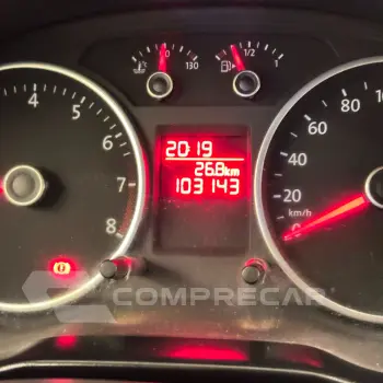 Gol Trendline 1.0 T.Flex 8V 5p
