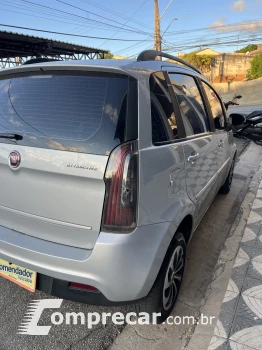IDEA 1.4 MPI Attractive 8V
