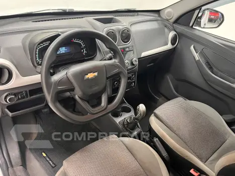 MONTANA 1.4 MPFI LS CS 8V