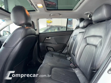 Sportage EX 2.0