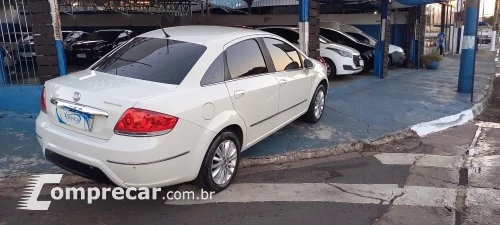 LINEA 1.8 Essence 16V
