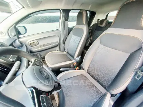 MOBI TREKKING 1.0 Flex 5p.
