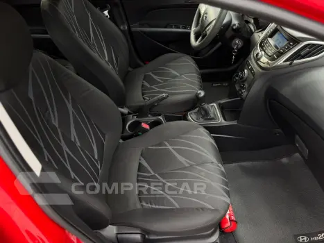 HB20 Comfort 1.0