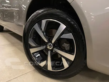 Polo Sedan 1.6 Mi 8V Flex 4P Automatizado